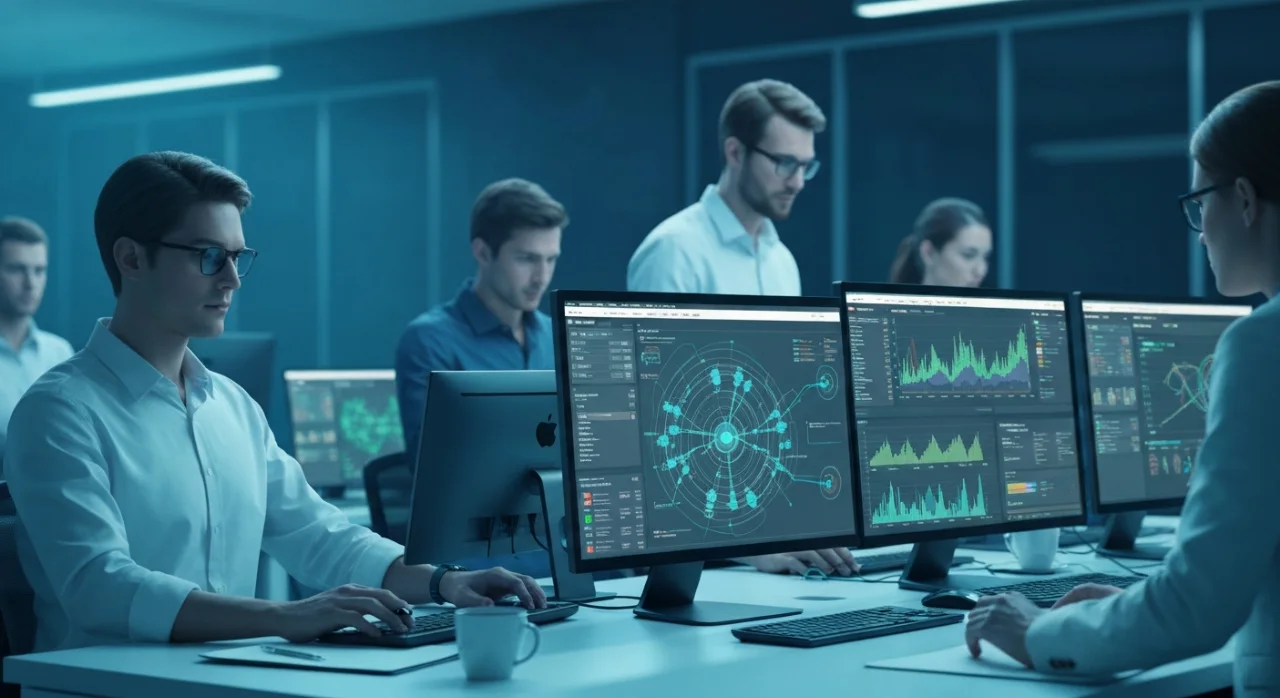Cybersecurite Calais
